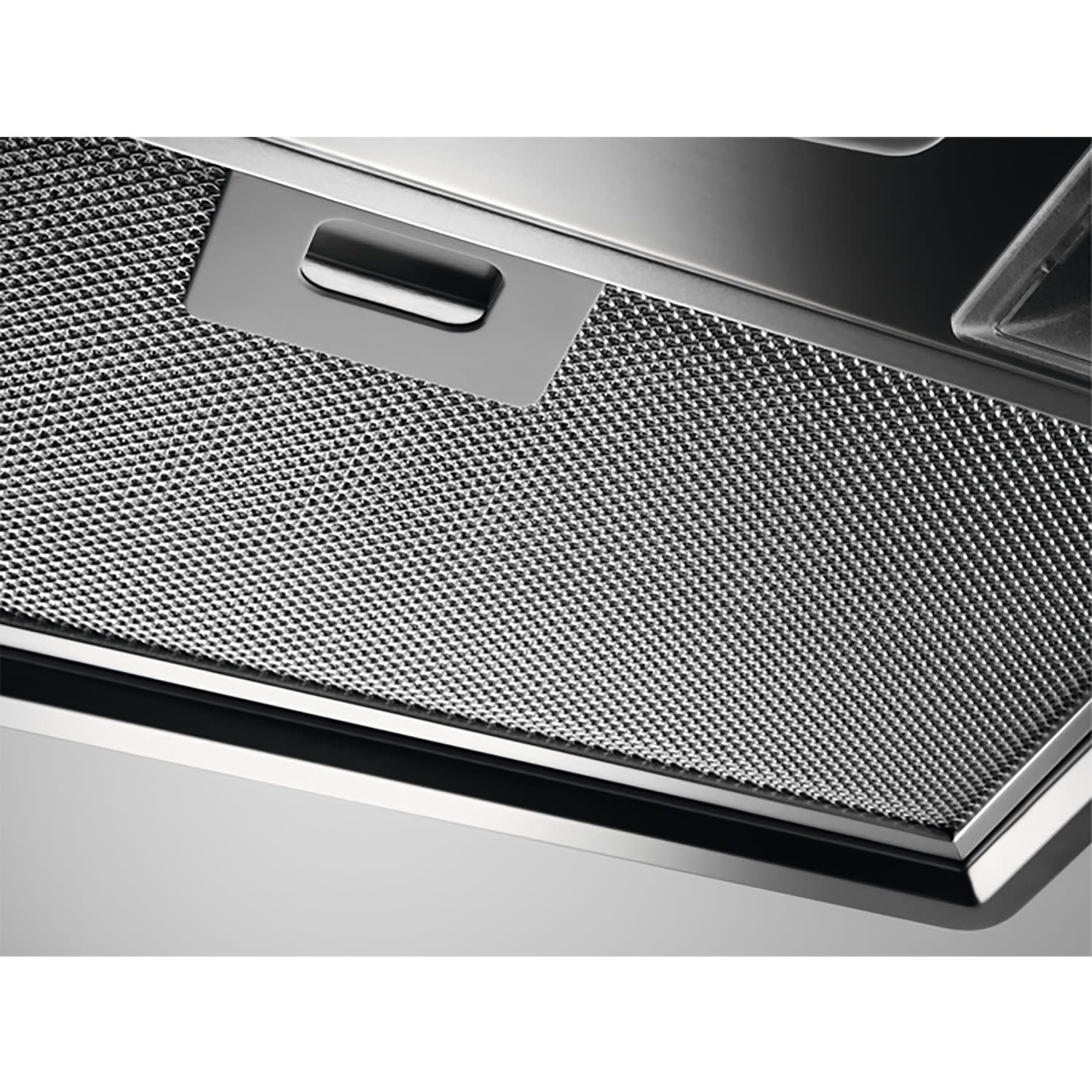 Εικόνα 3 του AEG DGB3523S Απορροφητήρας Μηχανισμός απορρόφησης