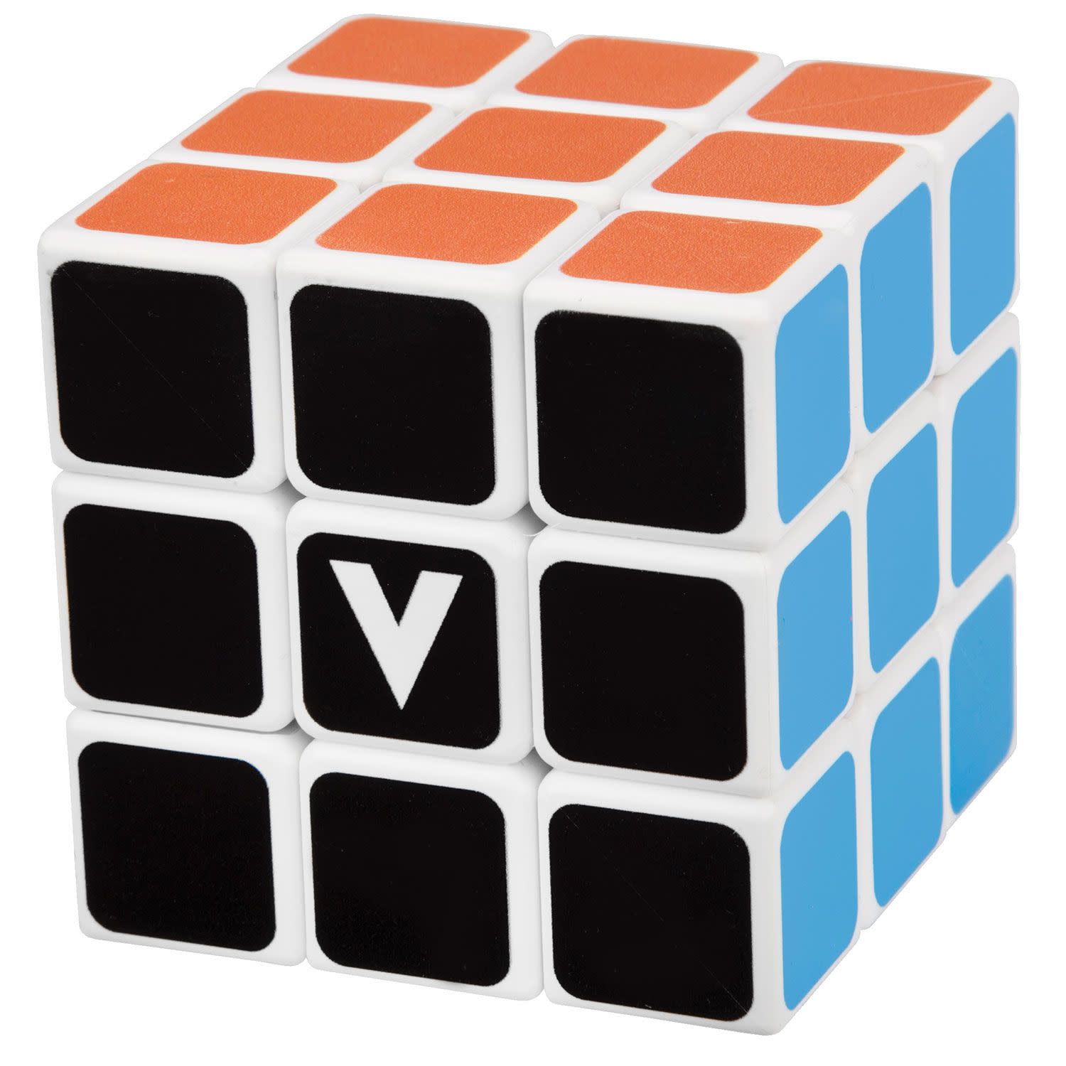 Εικόνα 1 του V-CUBE Κύβος V Cube 3 White Flat