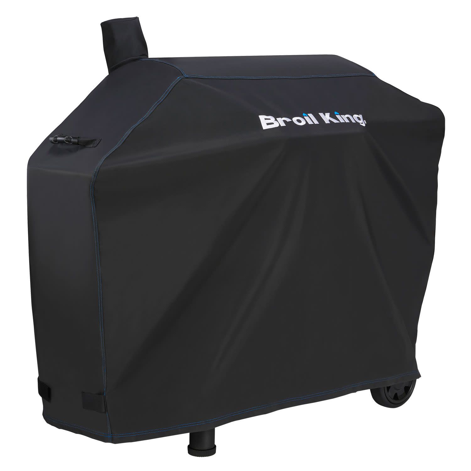 Εικόνα 1 του Broil King Κάλυμμα ψησταριάς Regal Pellet 500 /Offset 500