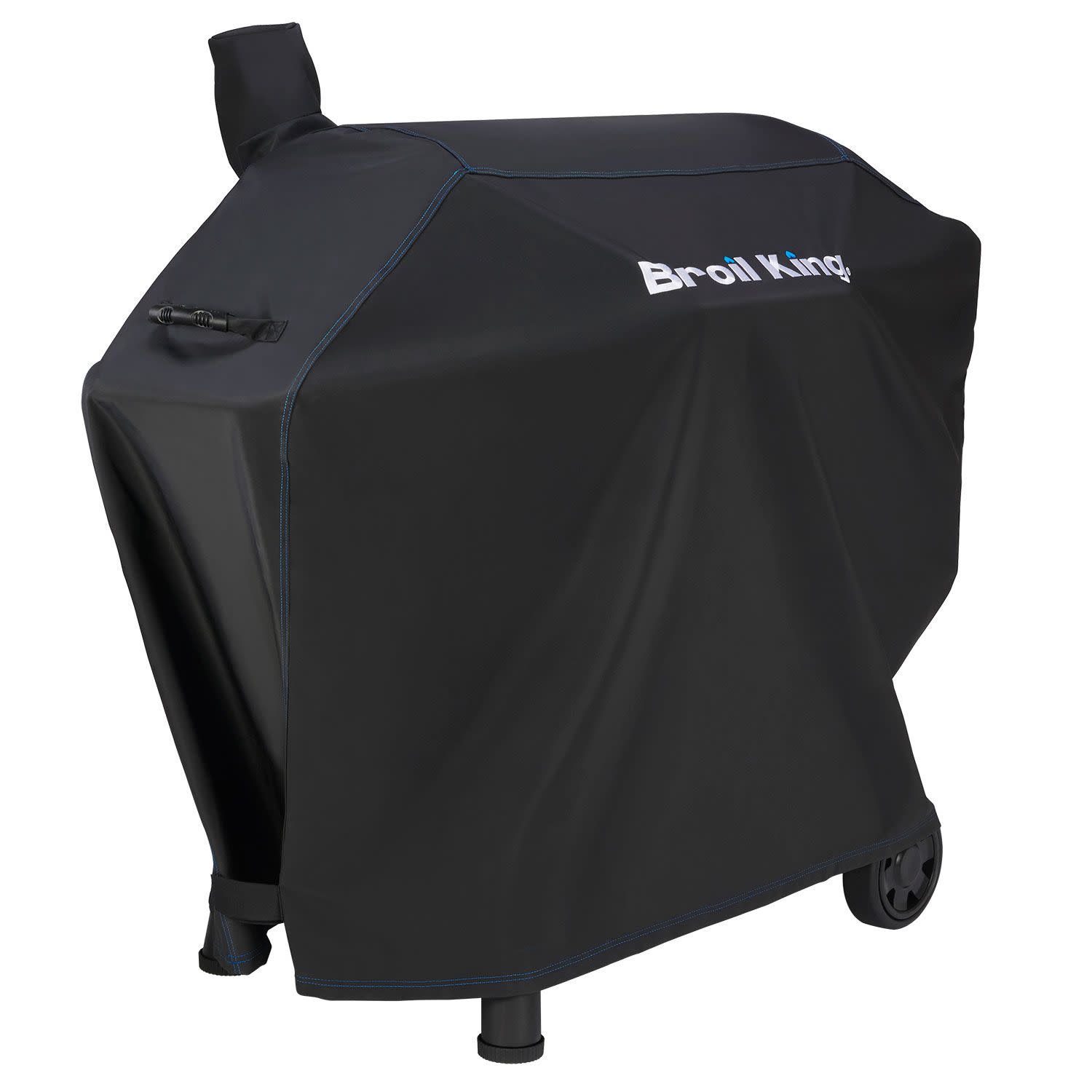 Εικόνα 2 του Broil King Κάλυμμα ψησταριάς Regal Pellet 500 /Offset 500