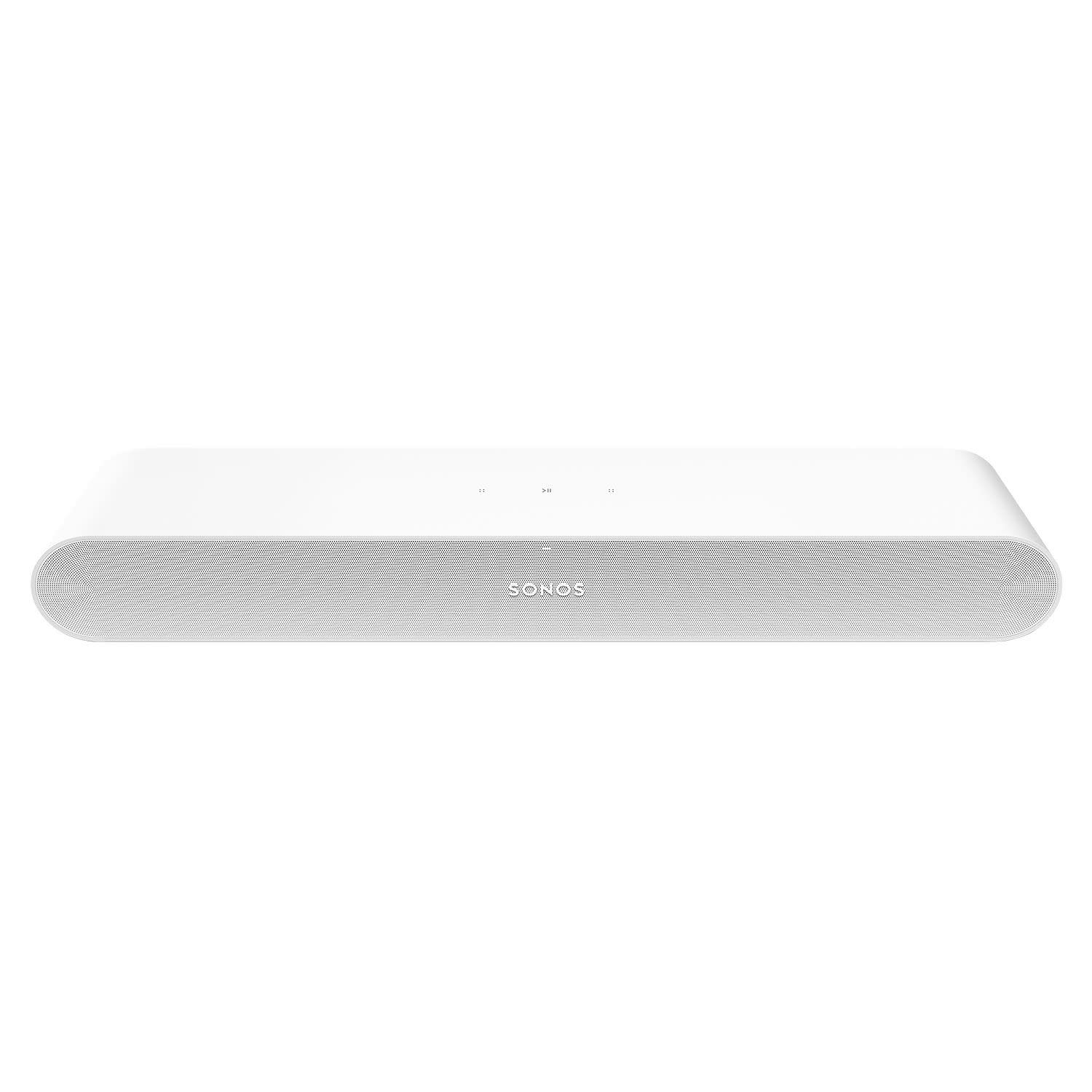 Εικόνα 1 του Sonos Soundbar Ray Λευκό