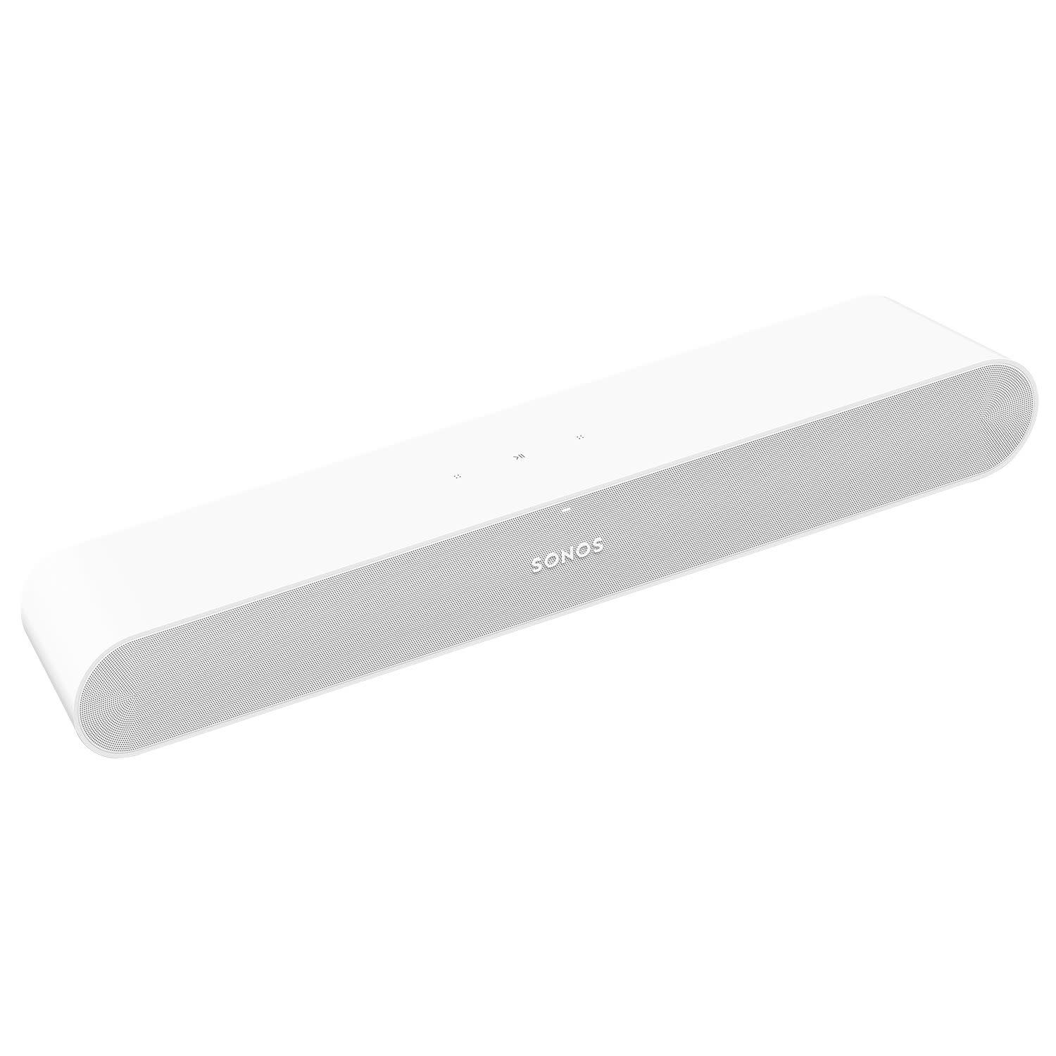 Εικόνα 2 του Sonos Soundbar Ray Λευκό