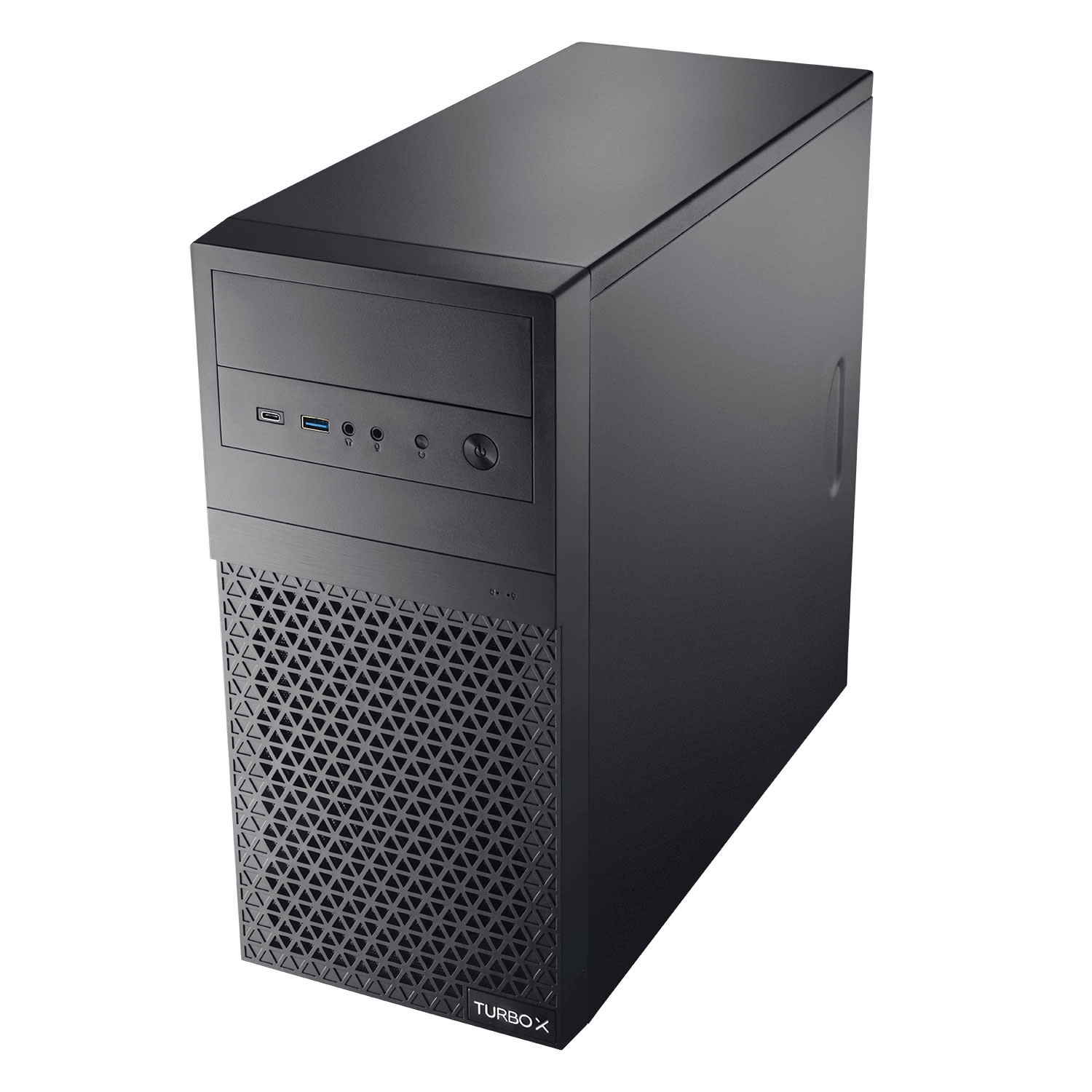 Εικόνα 3 του Turbo-X Case Teamwork Mini Tower