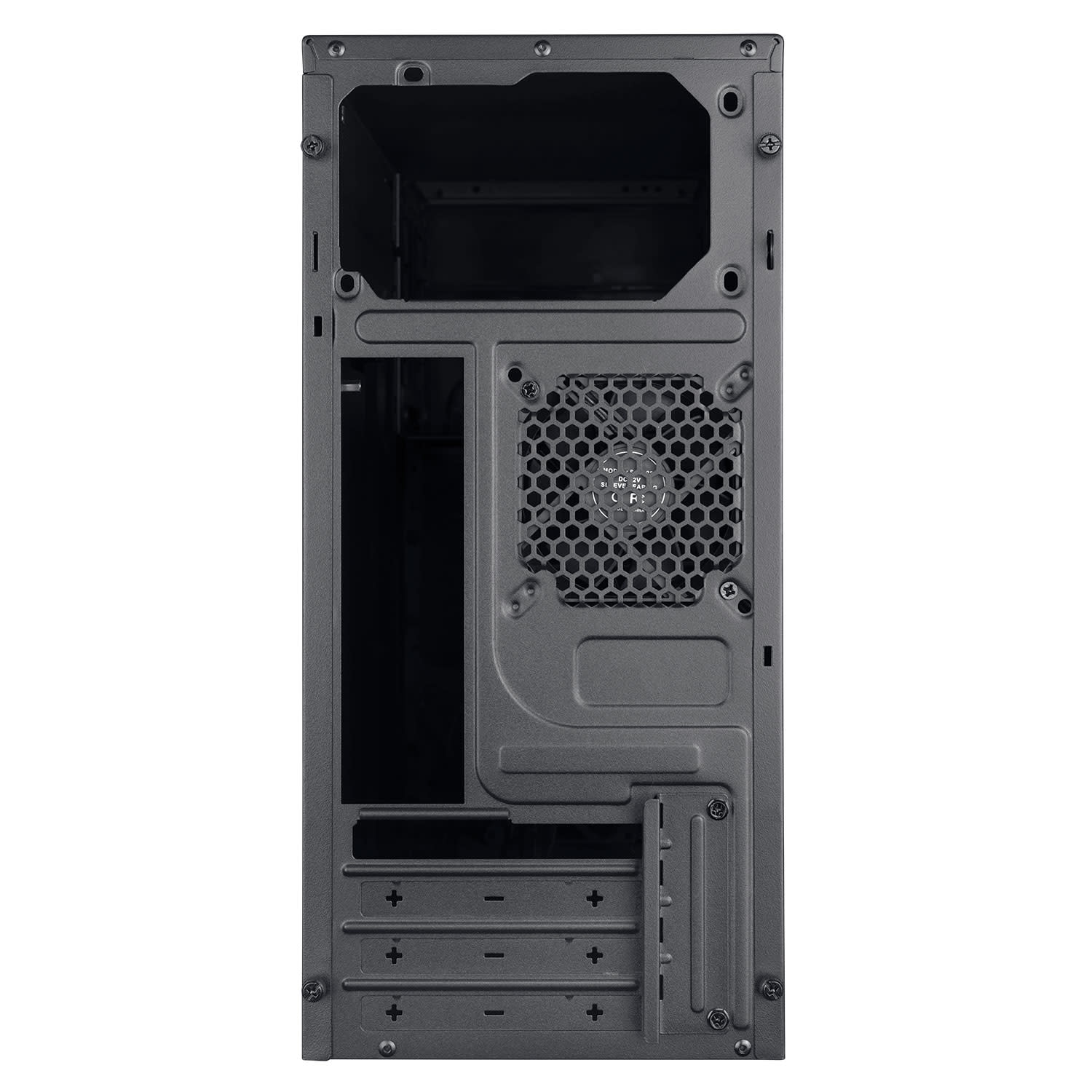 Εικόνα 5 του Turbo-X Case Teamwork Mini Tower
