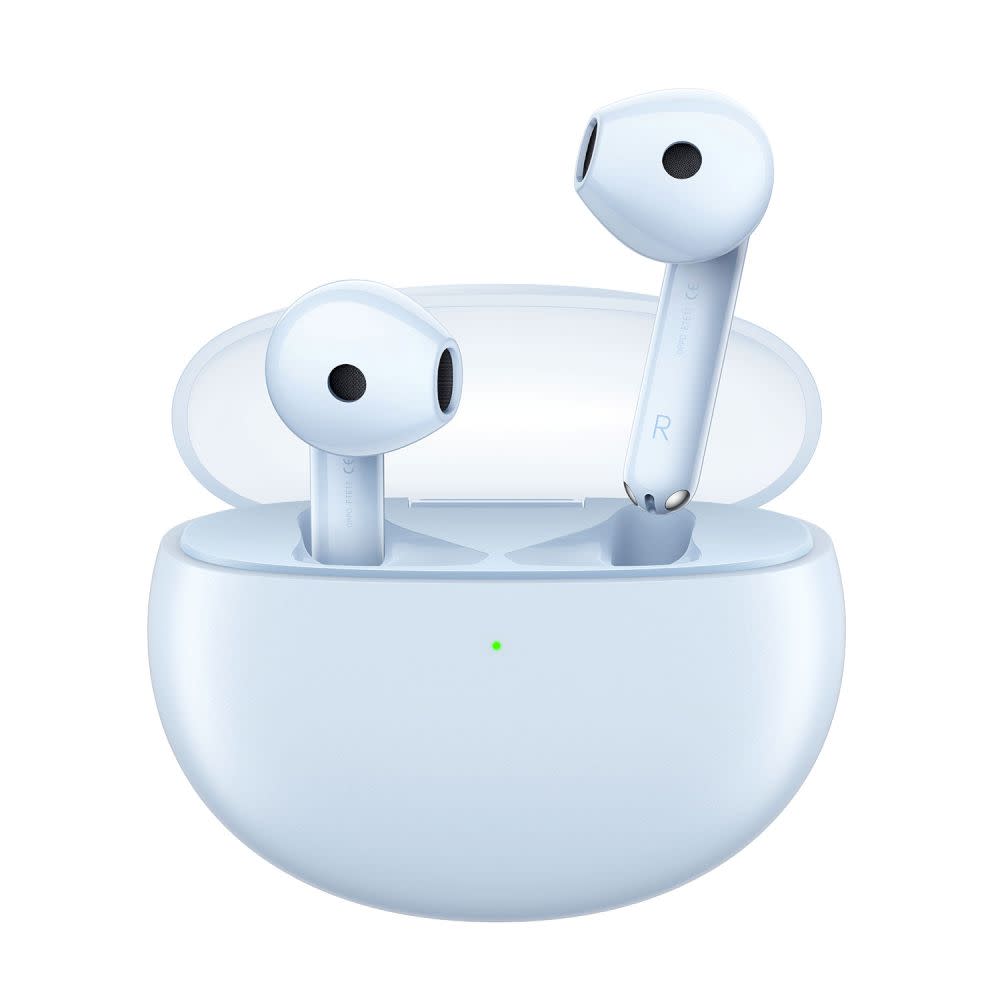 Εικόνα 1 του OPPO Bluetooth Truly Wireless Enco Air2 Μπλέ