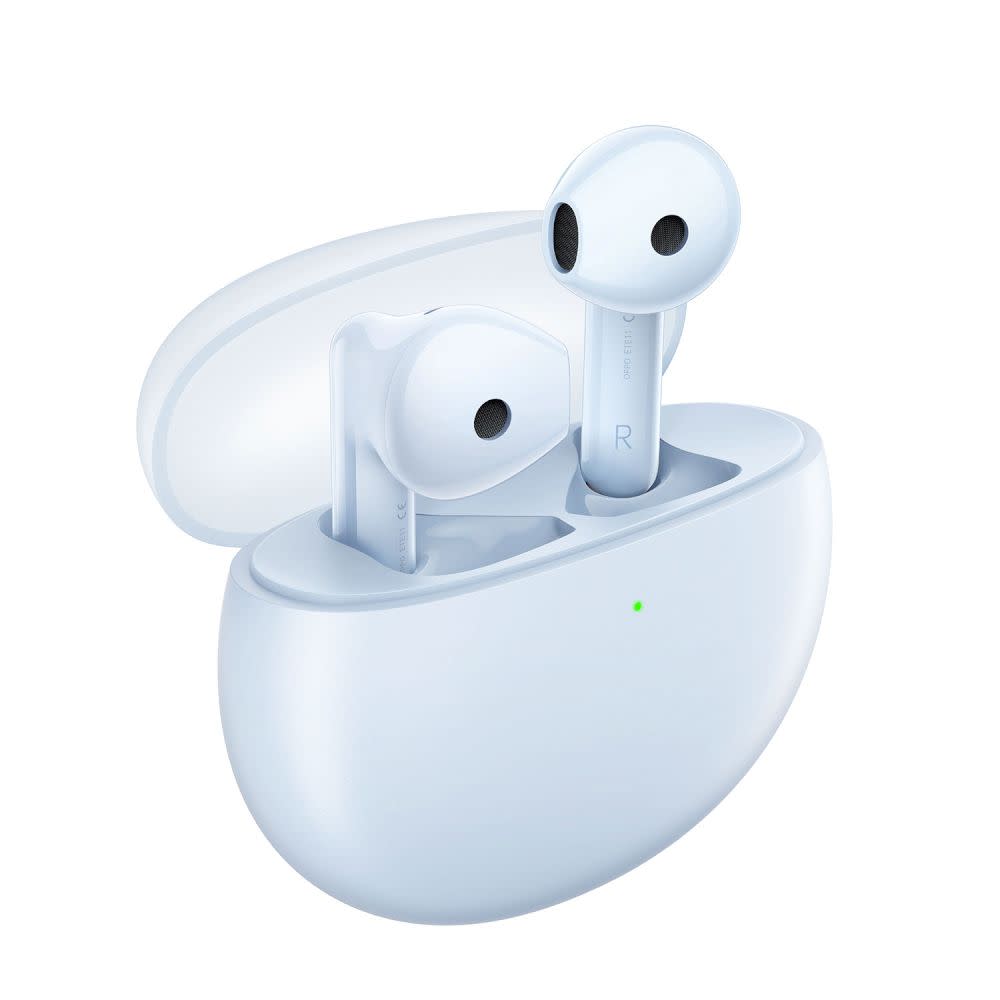 Εικόνα 2 του OPPO Bluetooth Truly Wireless Enco Air2 Μπλέ