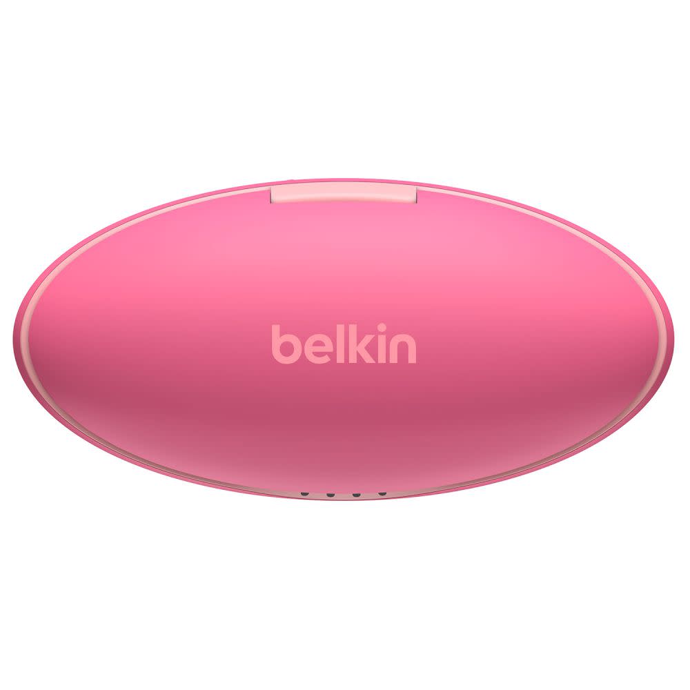 Κάνε κλικ για να δεις την εικόνα 5 του Belkin Bluetooth Truly Wireless Soundform Nano Pink