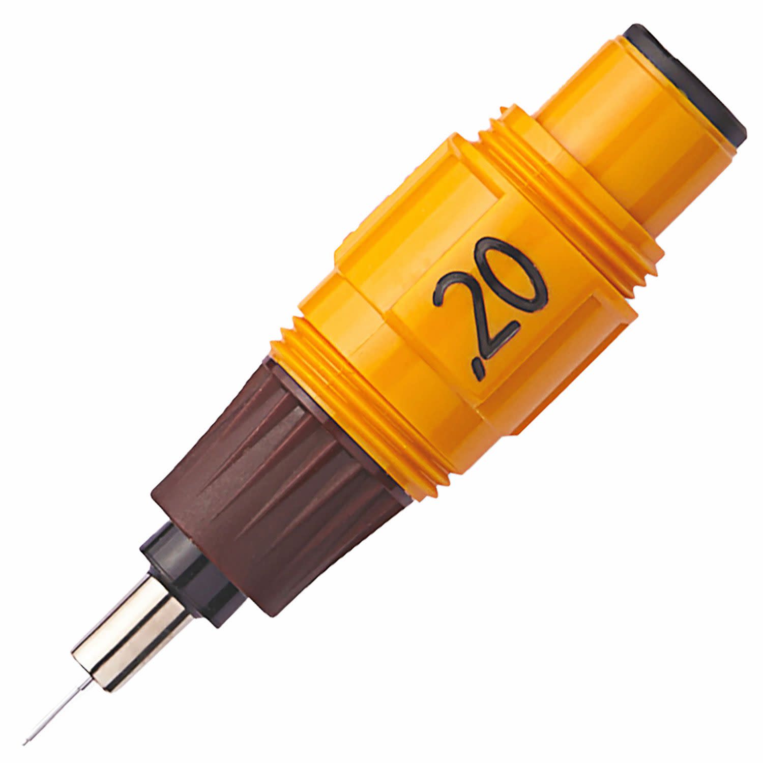 Εικόνα 1 του Rotring Ακίδα Ιζογράφου 0.20mm