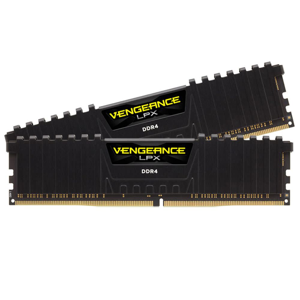 Εικόνα 1 του Corsair Desktop RAM VENGEANCE LPX 32GB Kit 3600MHz DDR4