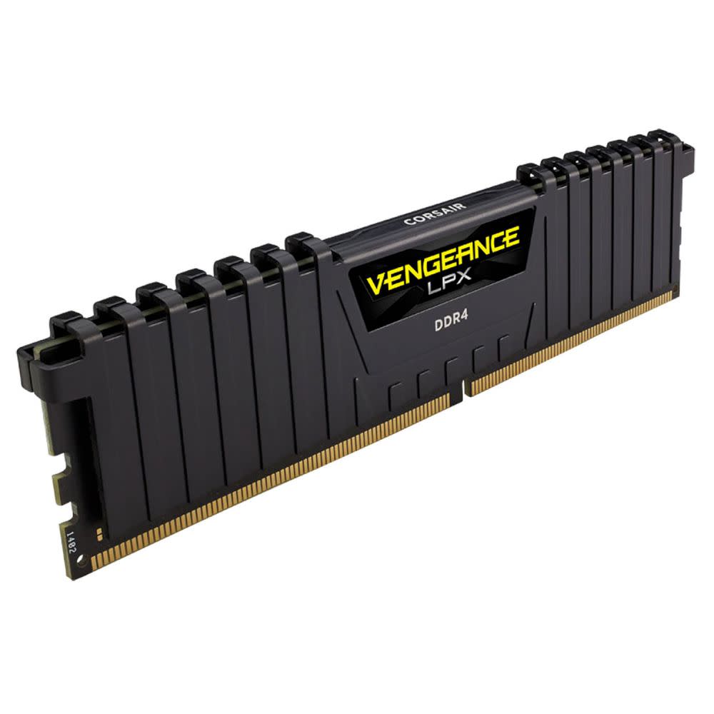 Εικόνα 2 του Corsair Desktop RAM VENGEANCE LPX 32GB Kit 3600MHz DDR4