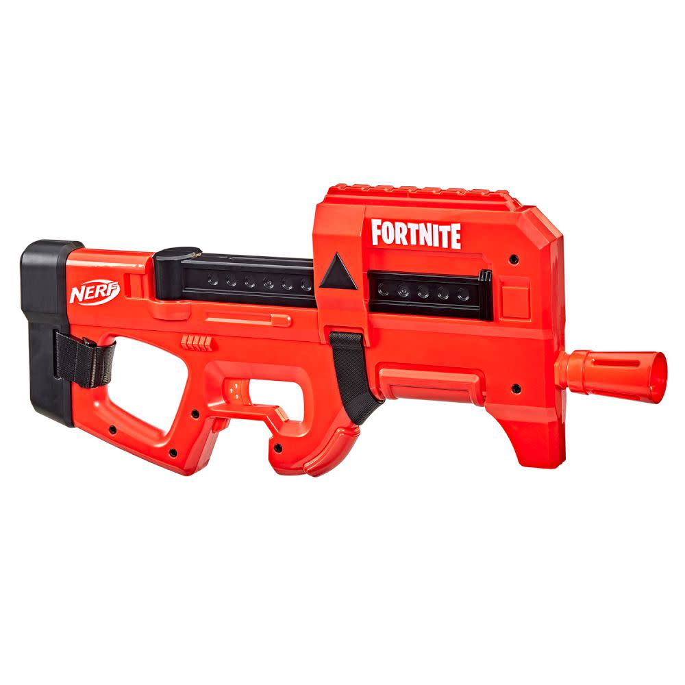 Εικόνα 2 του Hasbro Nerf Fortine Compact Smg