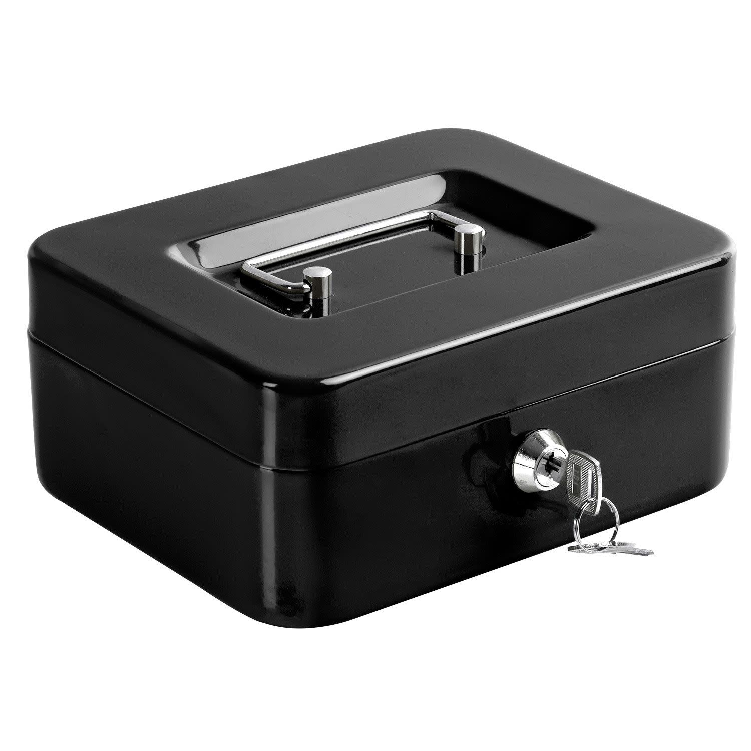 Κουτί ταμείου 20X16X9 cm Μπλε