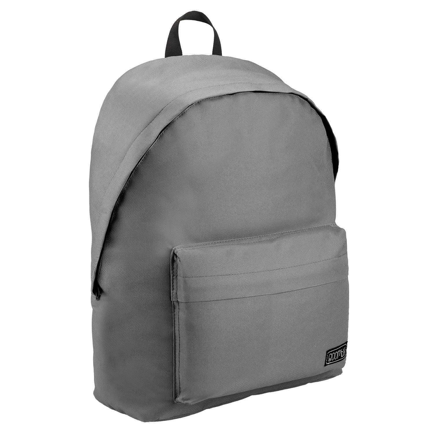 Εικόνα 2 του Goomby Γεμάτη Τσάντα Basic Γκρί