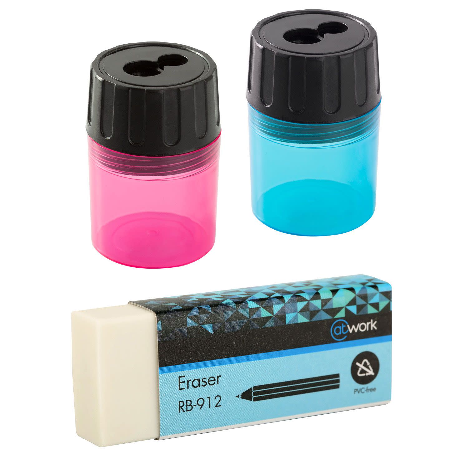 Εικόνα 11 του Goomby Γεμάτη Τσάντα Basic Γκρί