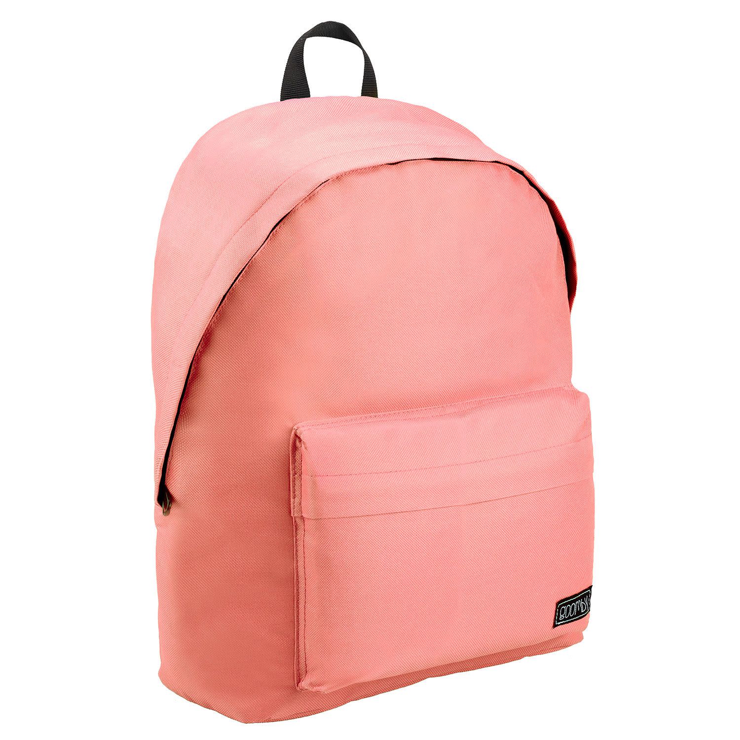 Εικόνα 3 του Goomby Γεμάτη Τσάντα Basic Σομόν