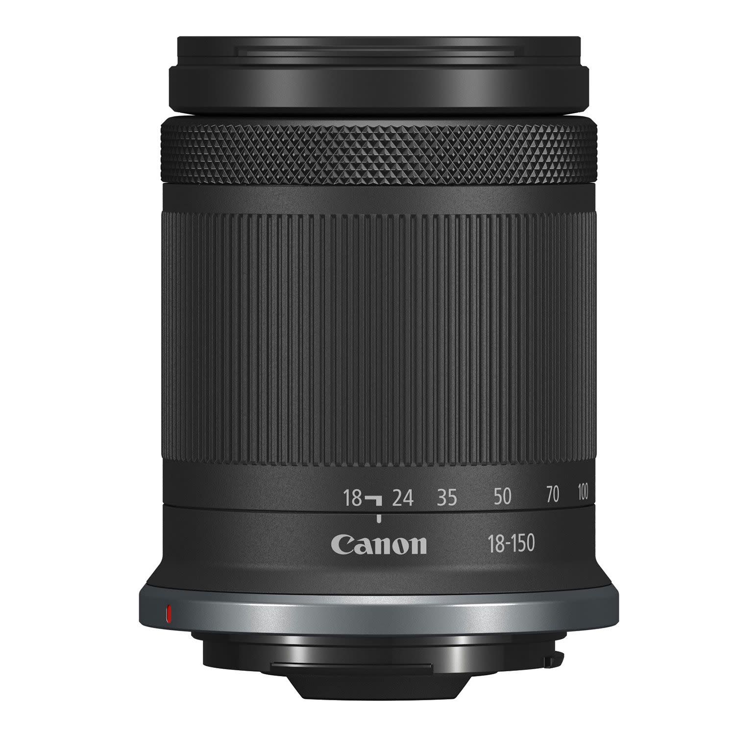 Εικόνα 1 του Canon RF-S 18-150MM F3.5-6.3 IS STM