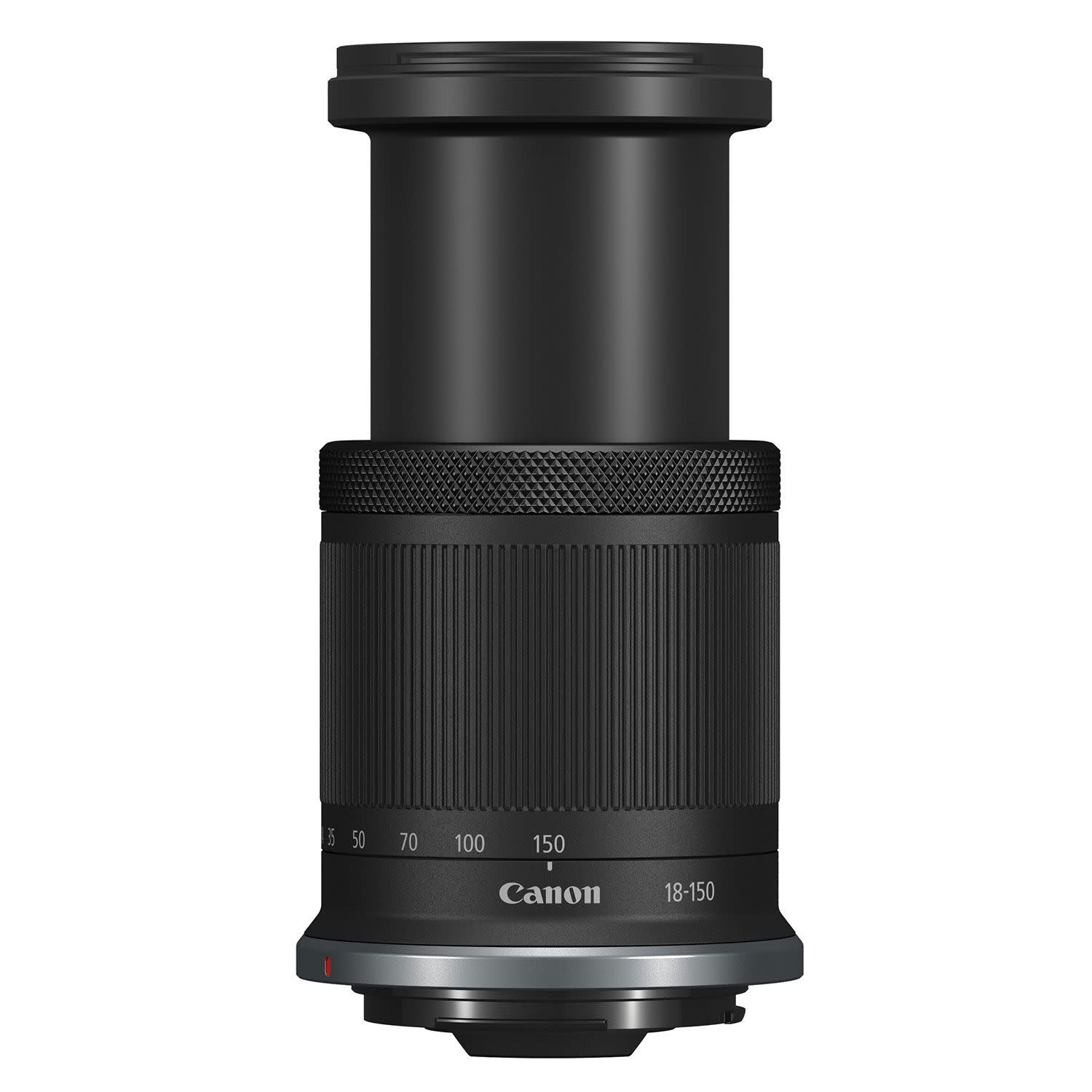 Εικόνα 3 του Canon RF-S 18-150MM F3.5-6.3 IS STM