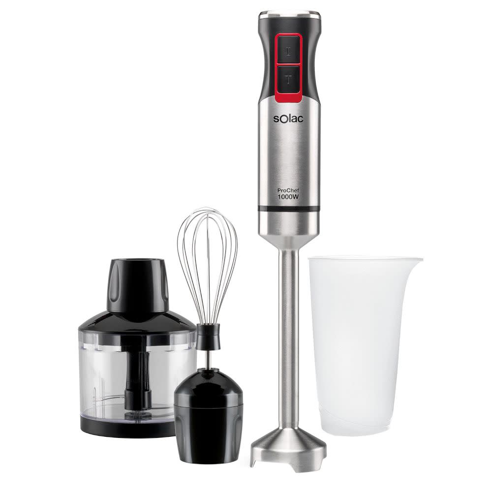 Εικόνα 1 του Solac Ραβδομπλέντερ BA5607