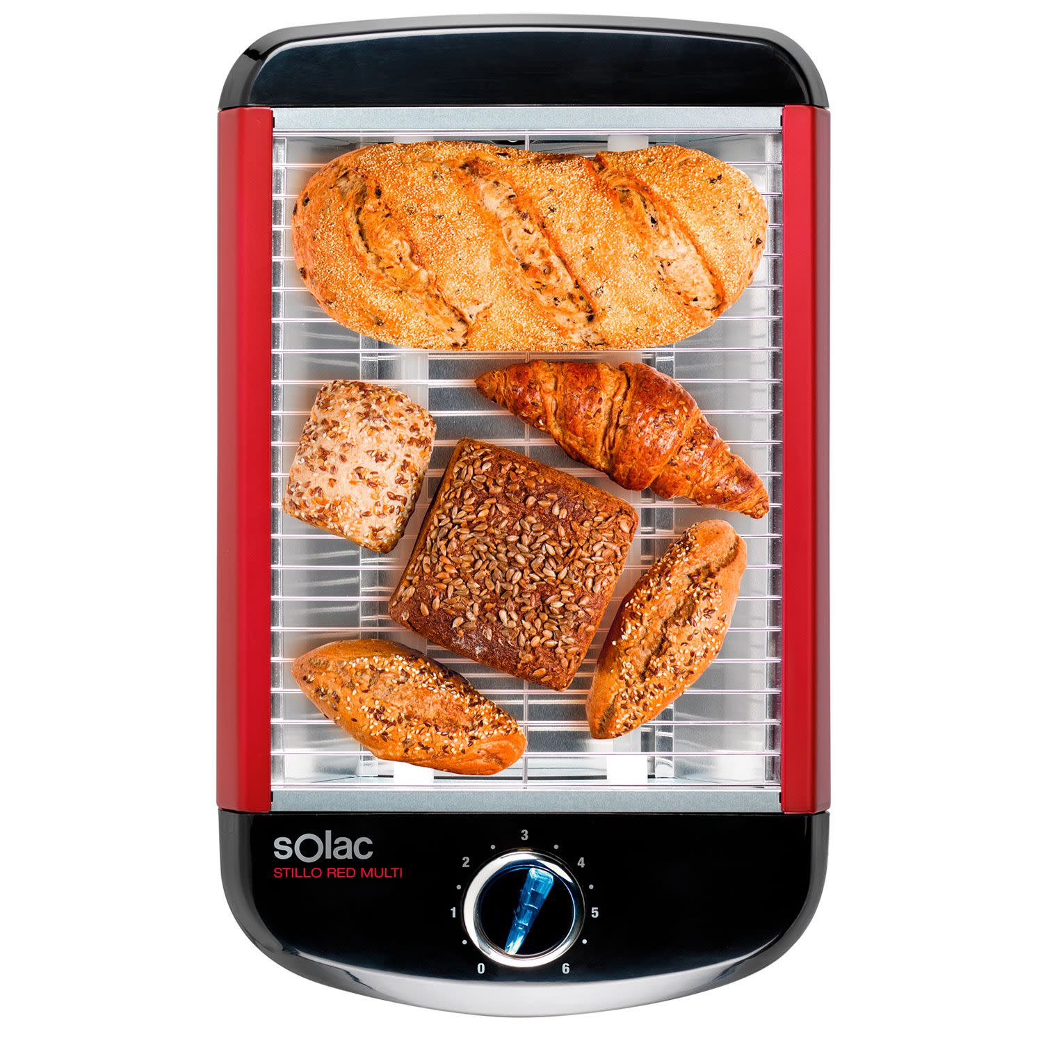 Εικόνα 2 του Solac Φρυγανιέρα TC5302