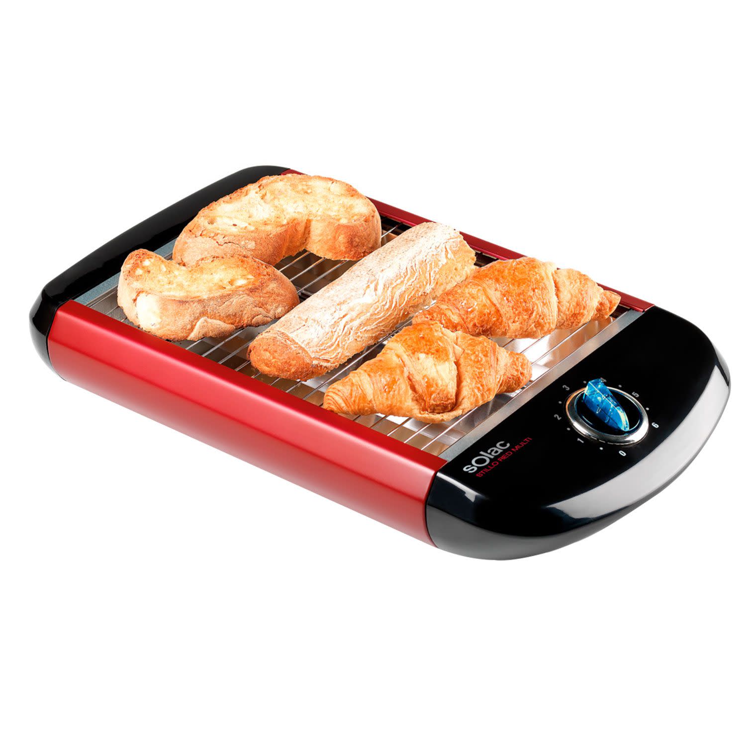 Εικόνα 4 του Solac Φρυγανιέρα TC5302