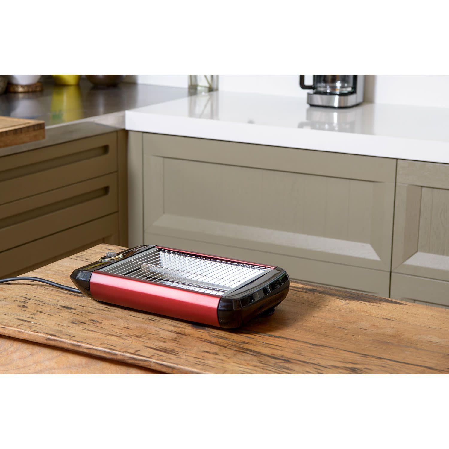 Εικόνα 5 του Solac Φρυγανιέρα TC5302