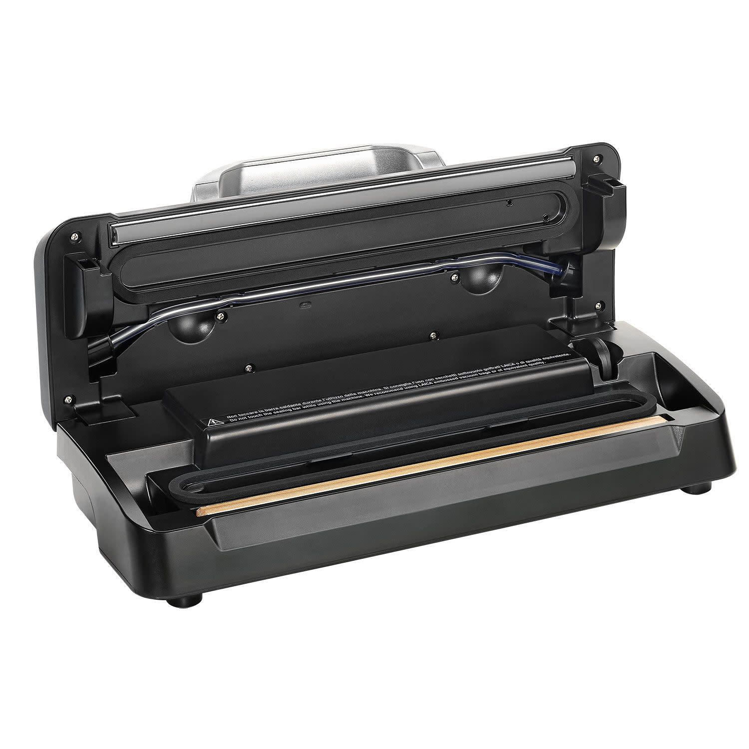 Εικόνα 2 του Laica Σακουλοποιός VT3119