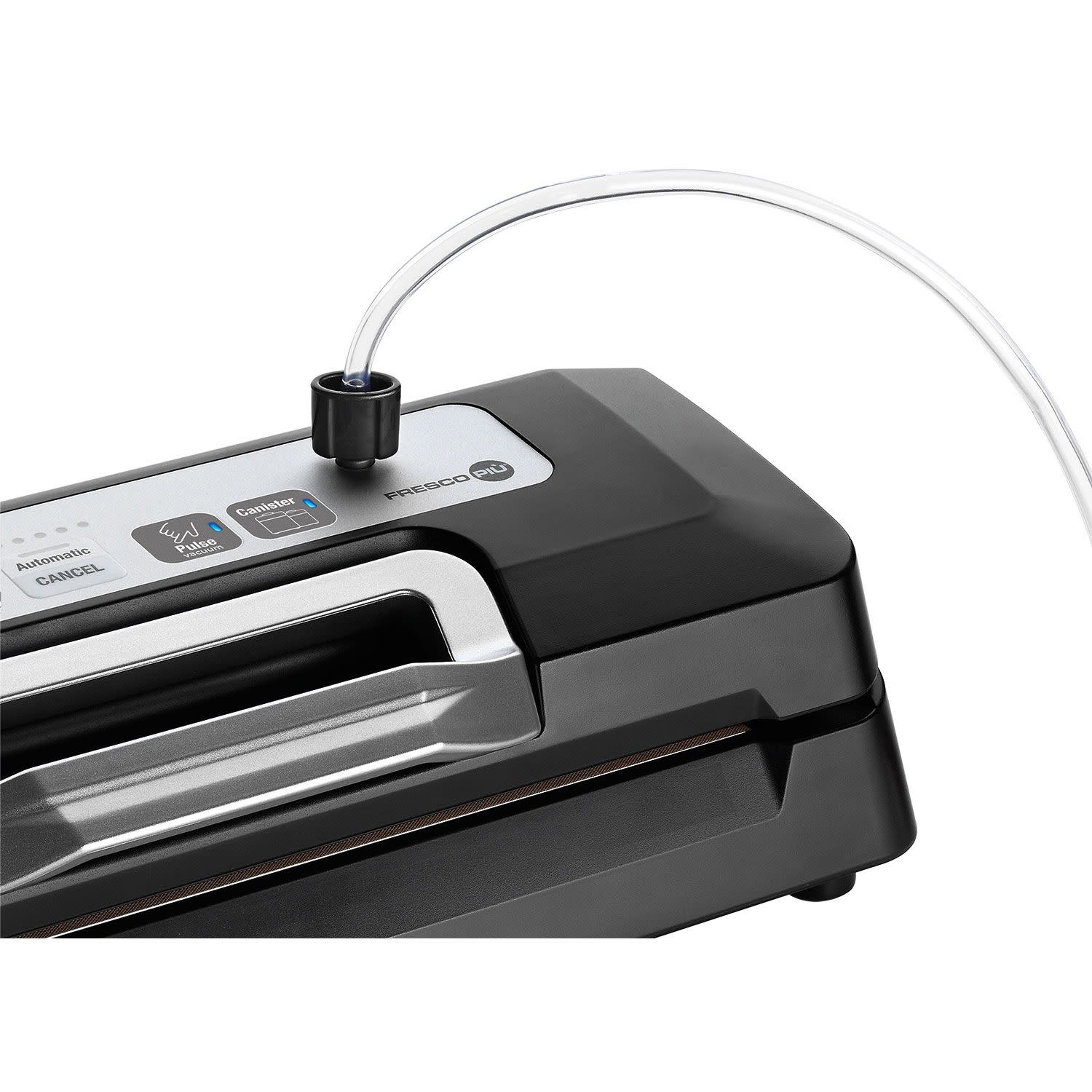 Εικόνα 3 του Laica Σακουλοποιός VT3119