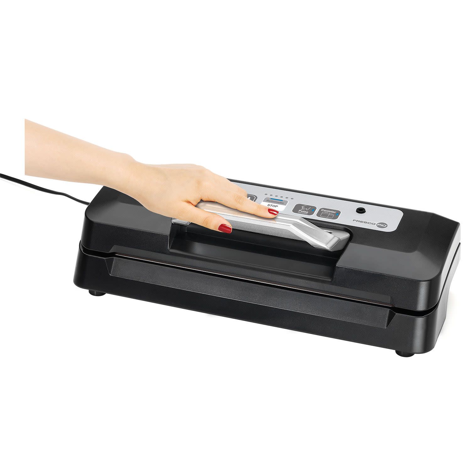 Εικόνα 6 του Laica Σακουλοποιός VT3119