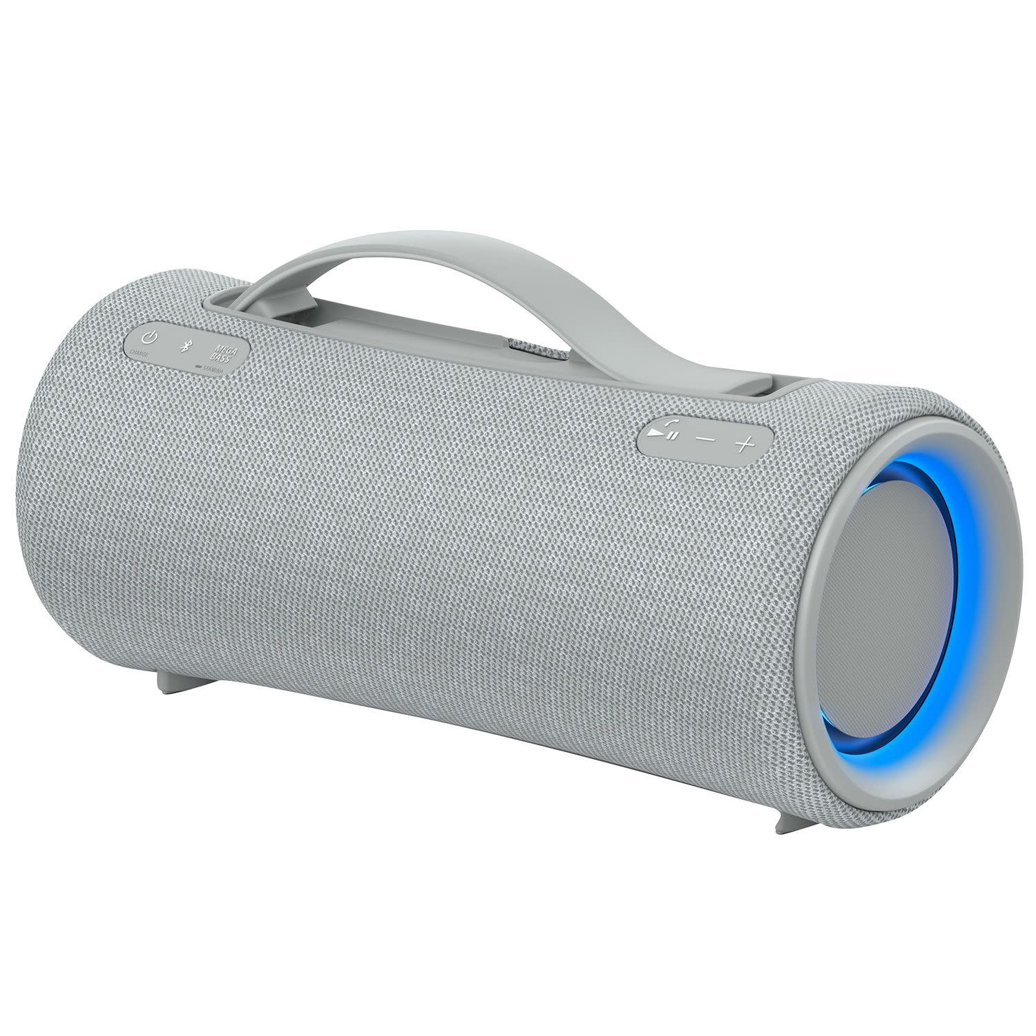 Εικόνα 1 του Sony Ηχείο Bluetooth XG300 Γκρι