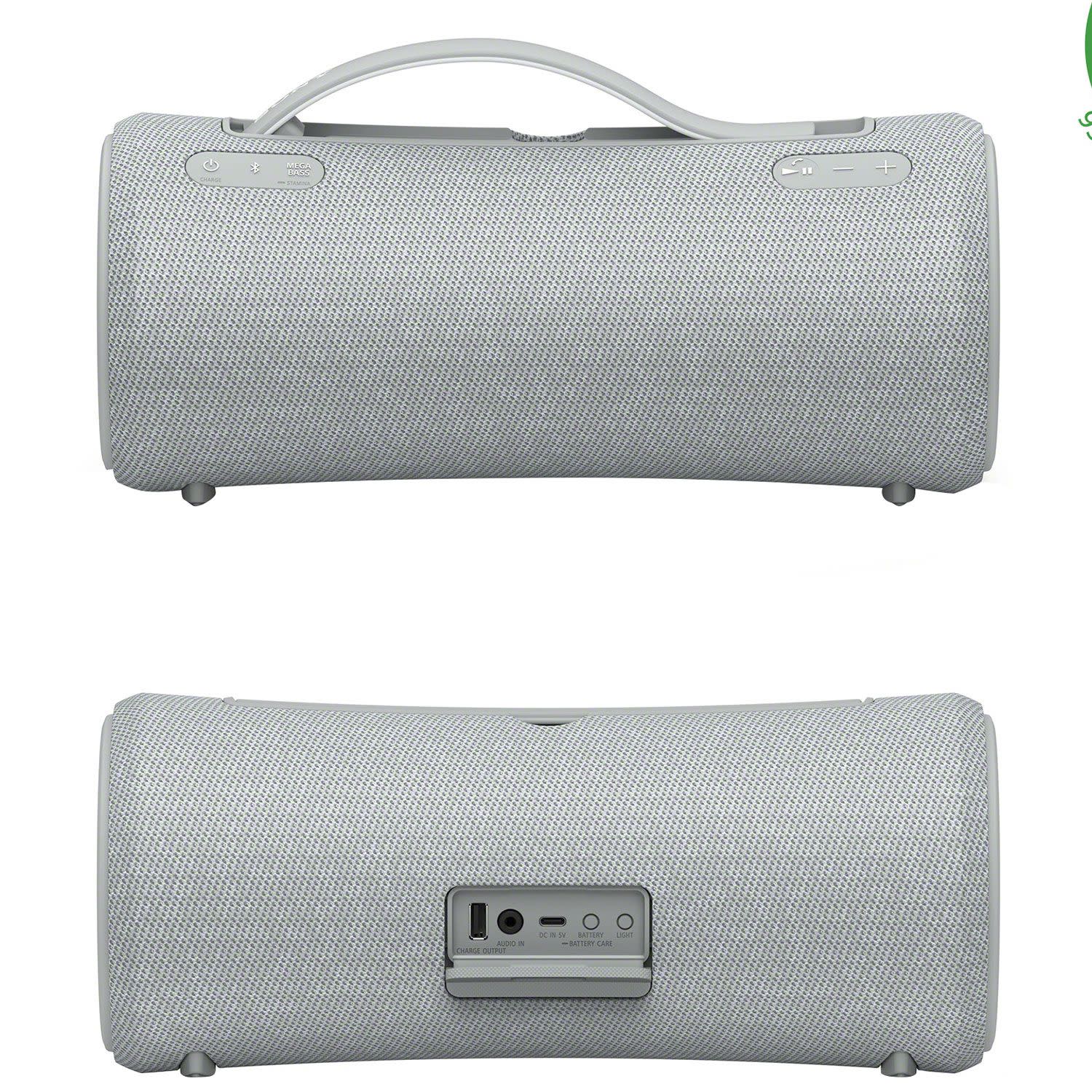 Εικόνα 2 του Sony Ηχείο Bluetooth XG300 Γκρι