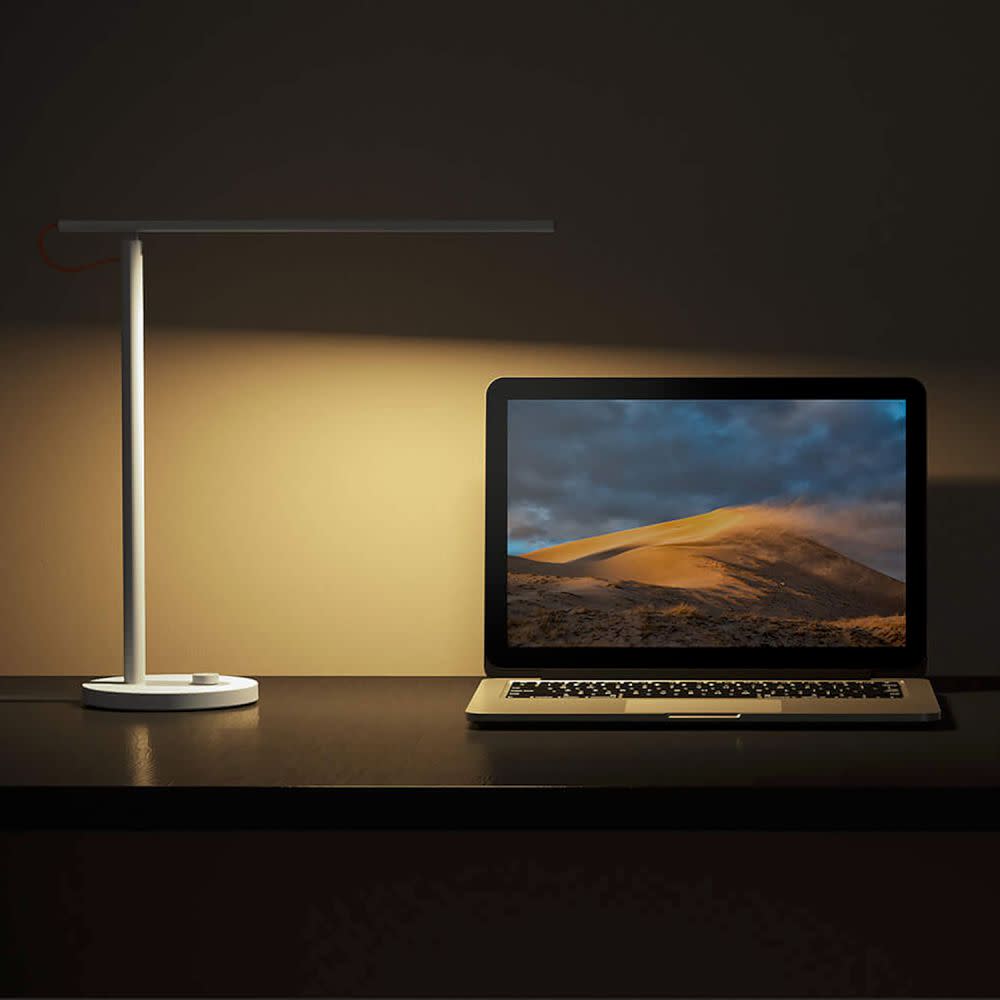 Εικόνα 6 του Xiaomi Mi LED Desk Lamp 1S 2022