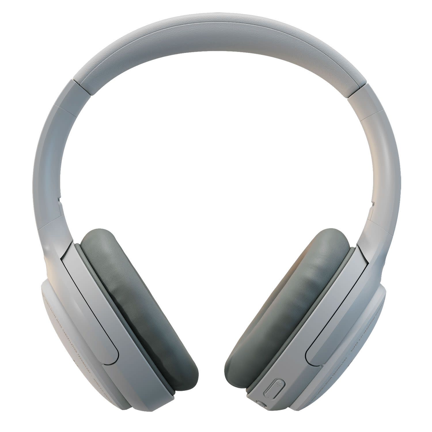 Κάνε κλικ για να δεις την εικόνα 5 του Creative Bluetooth Headphones ZEN Hybrid Λευκό