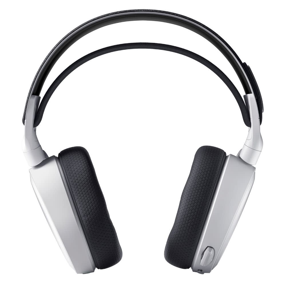 Εικόνα 3 του Steelseries Gaming Headset Arctis 7+ White