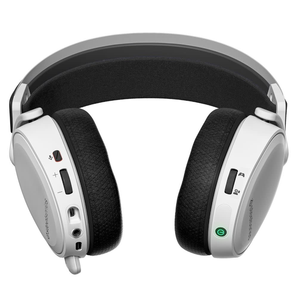 Εικόνα 4 του Steelseries Gaming Headset Arctis 7+ White
