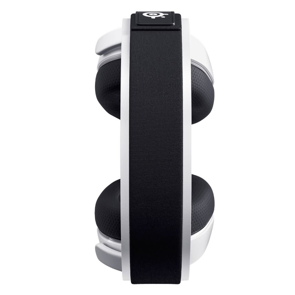 Εικόνα 7 του Steelseries Gaming Headset Arctis 7+ White