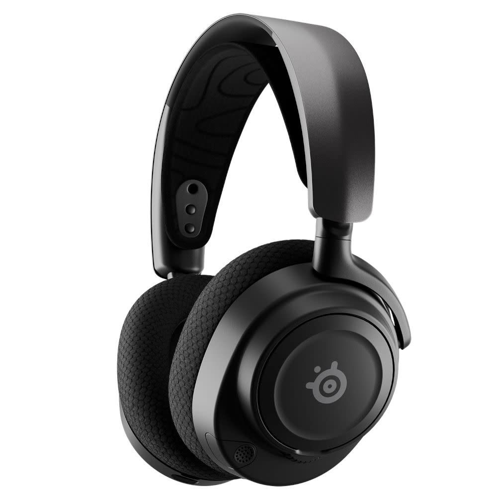 Κάνε κλικ για να δεις την εικόνα 11 του Steelseries Gaming Headset Arctis Nova 7