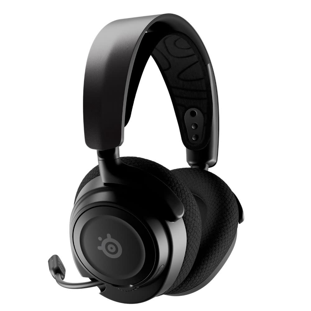 Κάνε κλικ για να δεις την εικόνα 14 του Steelseries Gaming Headset Arctis Nova 7