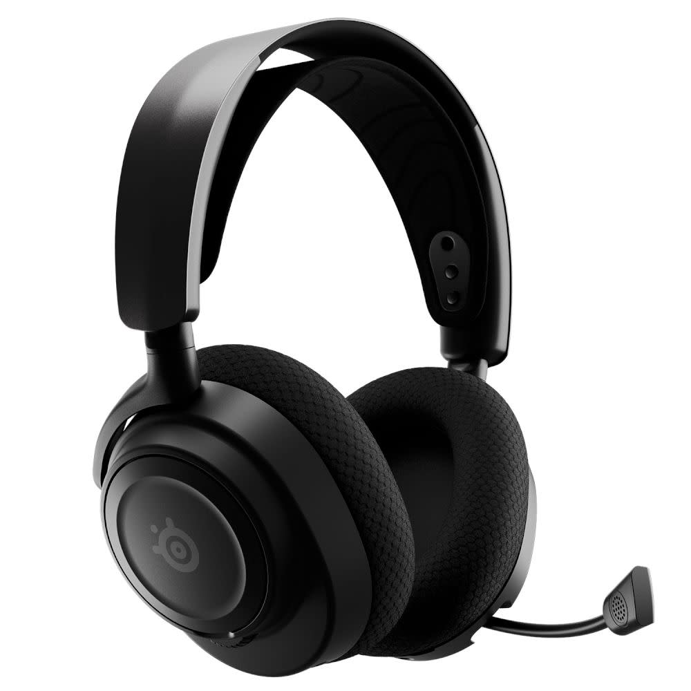 Κάνε κλικ για να δεις την εικόνα 15 του Steelseries Gaming Headset Arctis Nova 7
