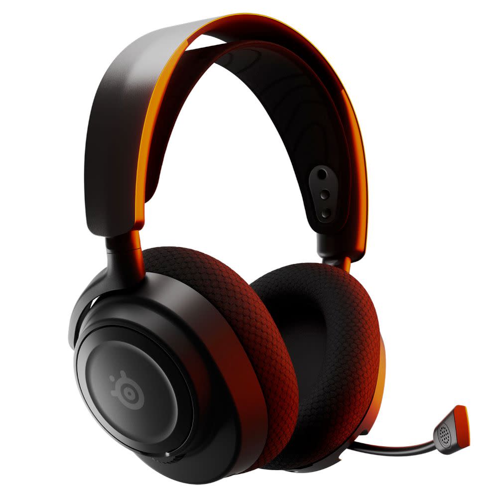 Κάνε κλικ για να δεις την εικόνα 16 του Steelseries Gaming Headset Arctis Nova 7