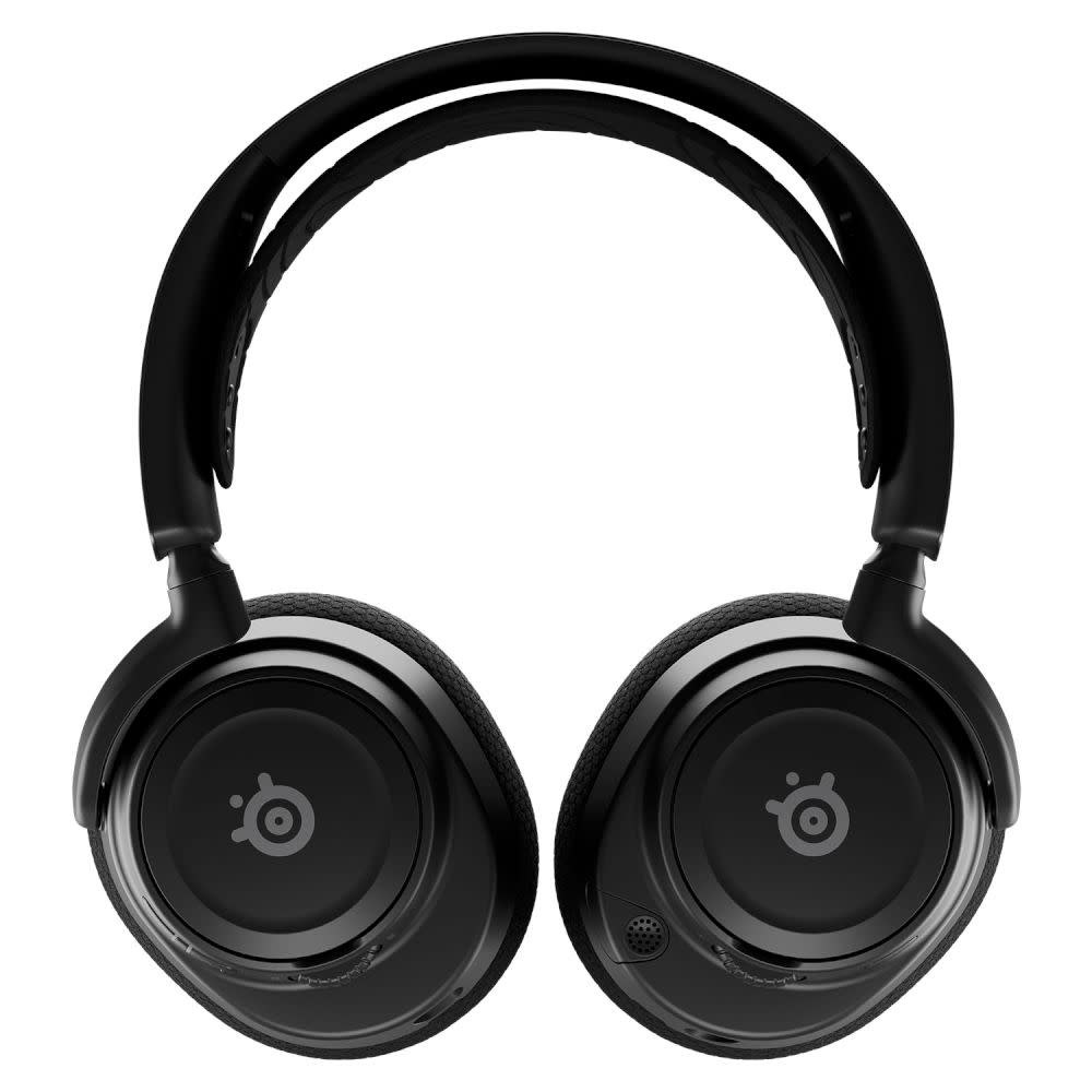 Κάνε κλικ για να δεις την εικόνα 3 του Steelseries Gaming Headset Arctis Nova 7