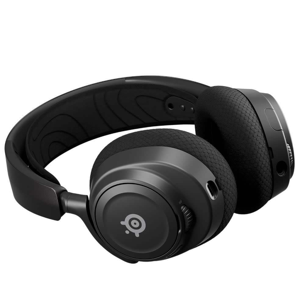Κάνε κλικ για να δεις την εικόνα 6 του Steelseries Gaming Headset Arctis Nova 7