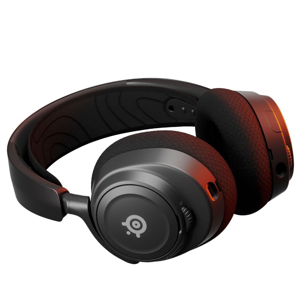 Κάνε κλικ για να δεις την εικόνα 7 του Steelseries Gaming Headset Arctis Nova 7