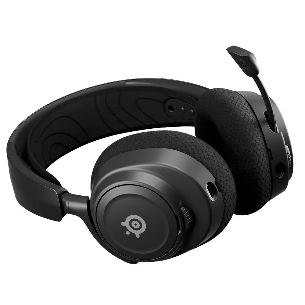Κάνε κλικ για να δεις την εικόνα 8 του Steelseries Gaming Headset Arctis Nova 7