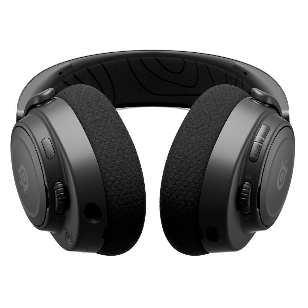 Κάνε κλικ για να δεις την εικόνα 9 του Steelseries Gaming Headset Arctis Nova 7