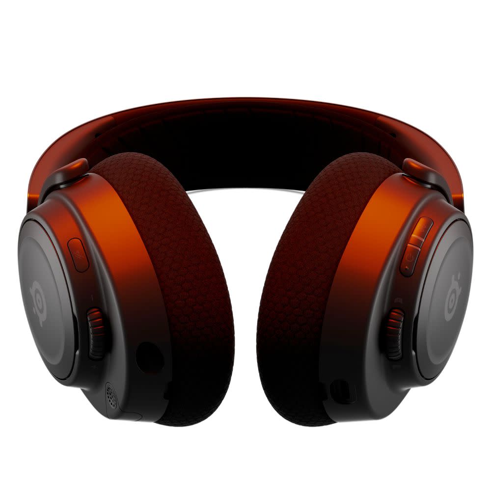 Κάνε κλικ για να δεις την εικόνα 10 του Steelseries Gaming Headset Arctis Nova 7