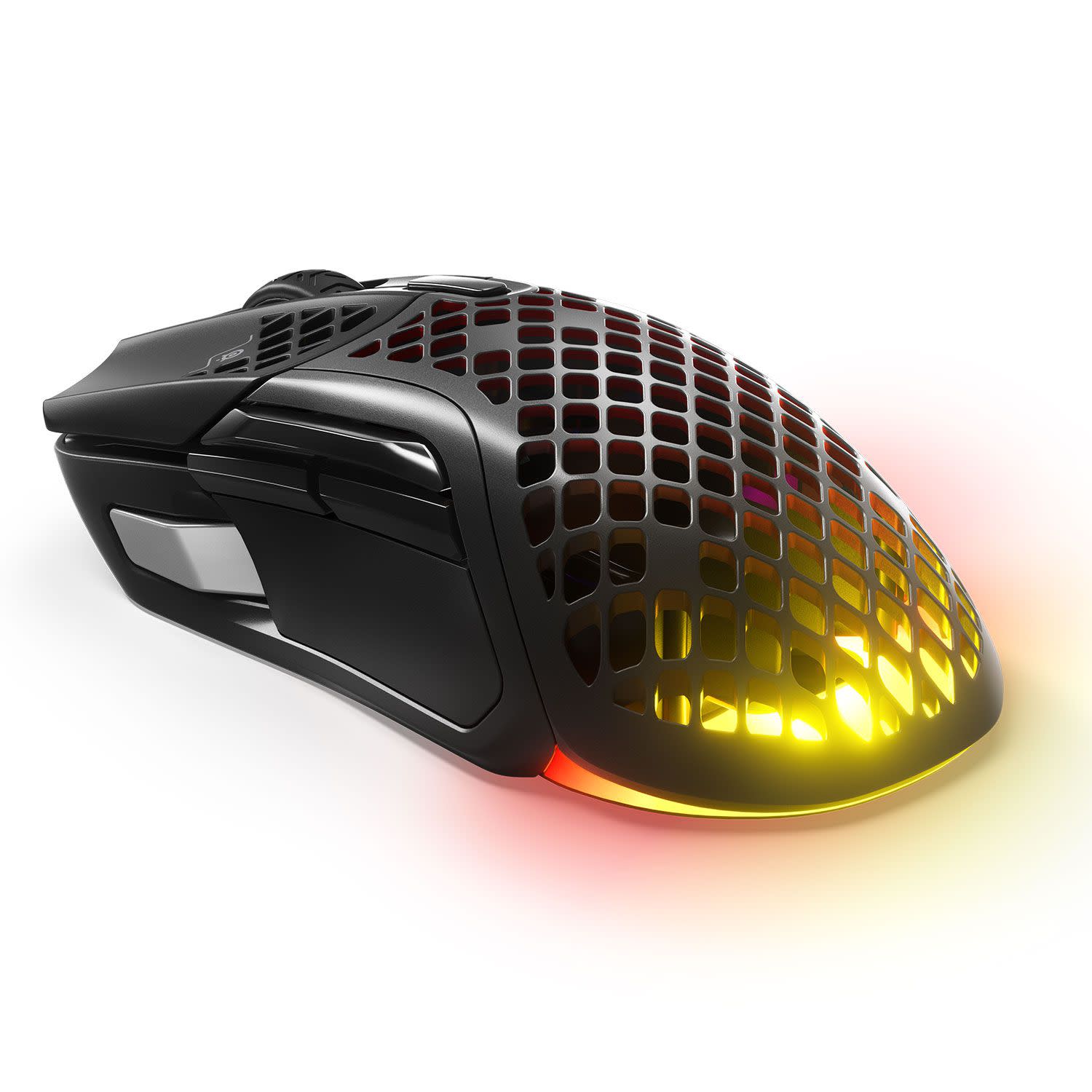 Εικόνα 1 του Steelseries Mouse Aerox 5 Wireless