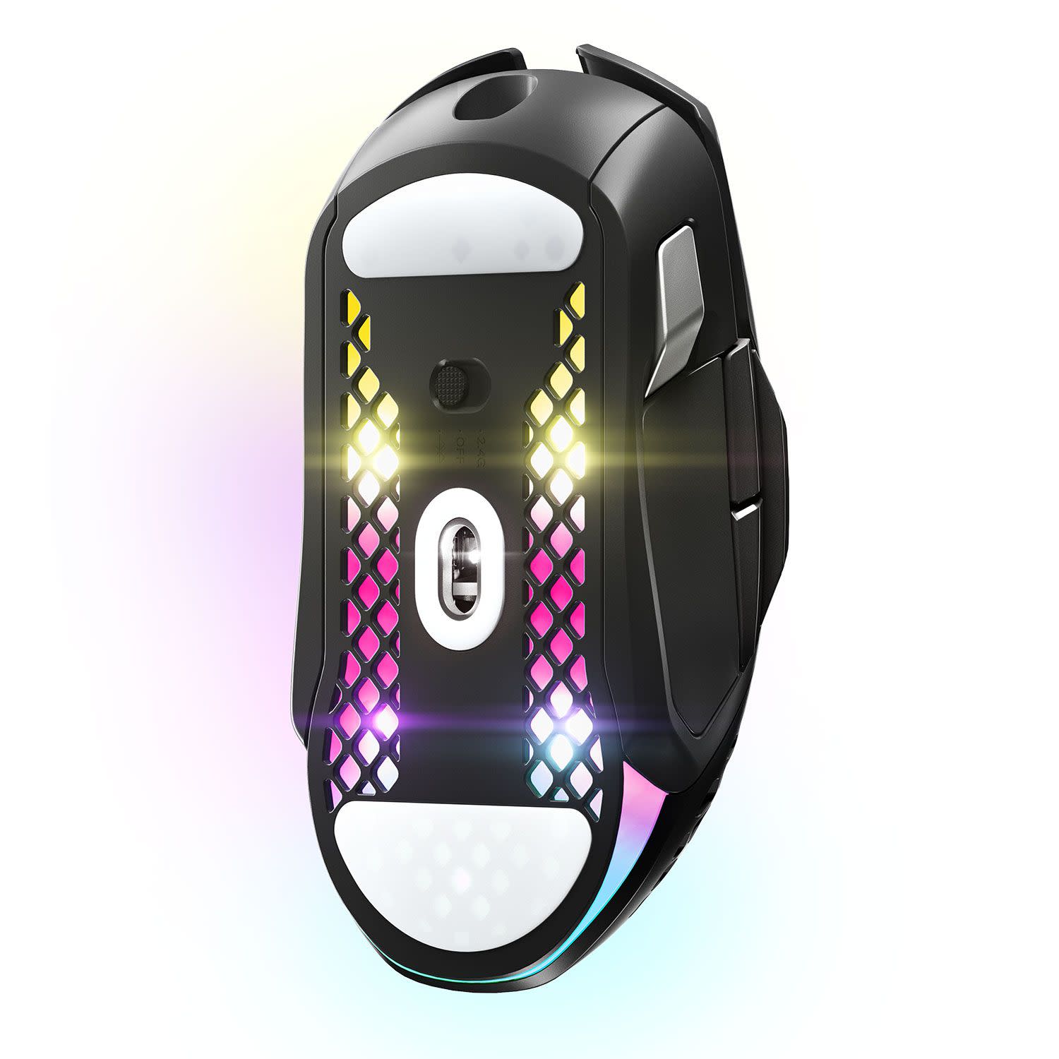 Εικόνα 2 του Steelseries Mouse Aerox 5 Wireless