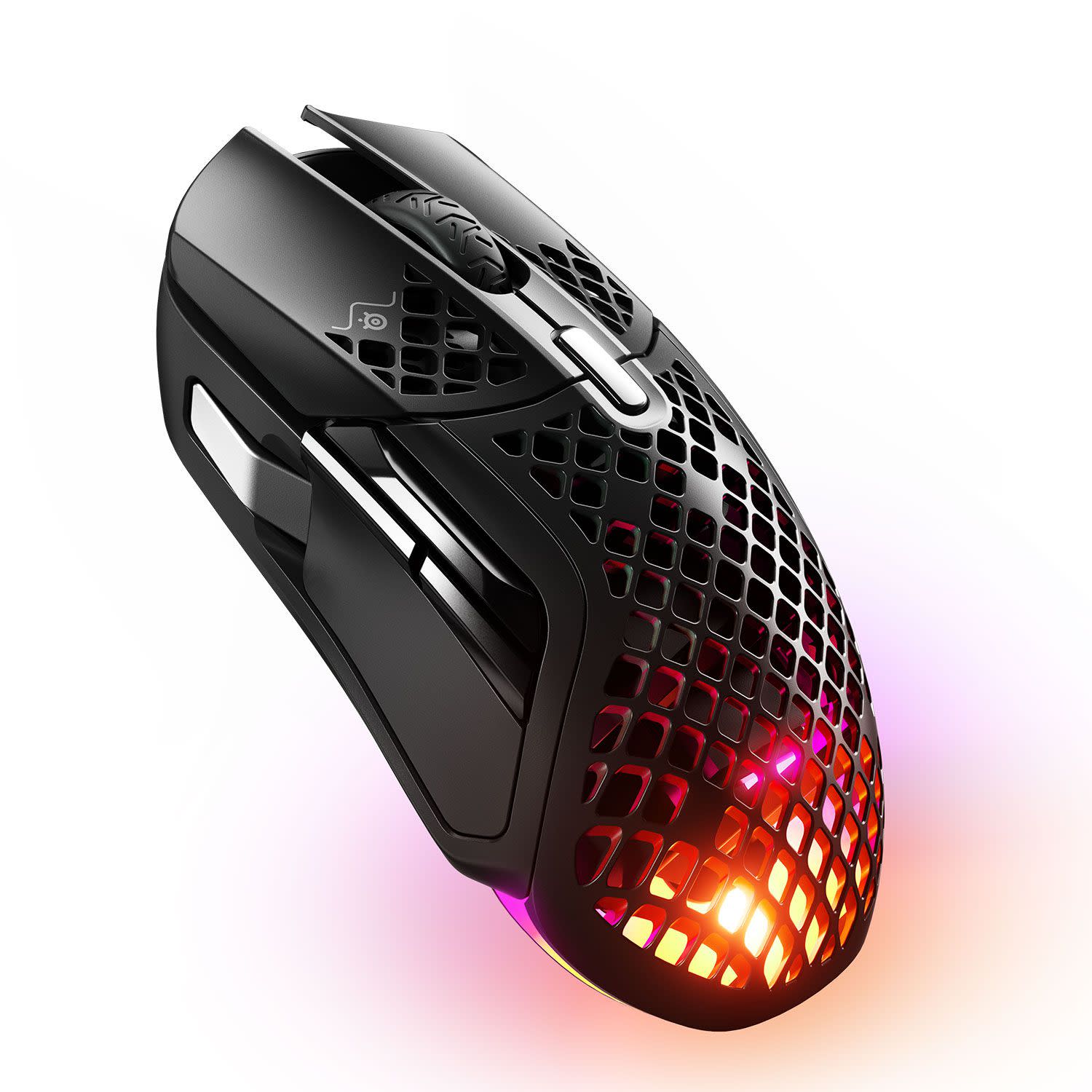 Εικόνα 3 του Steelseries Mouse Aerox 5 Wireless