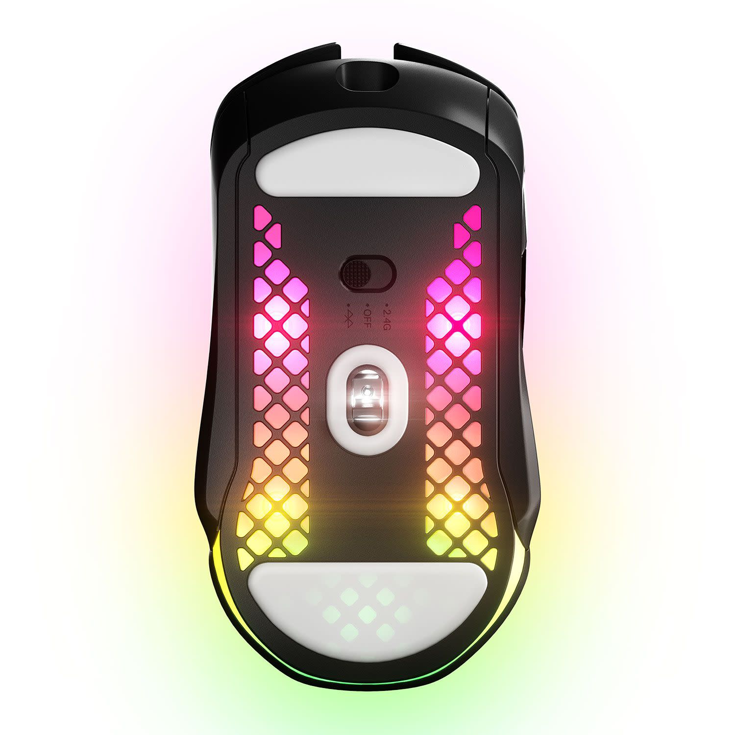 Εικόνα 4 του Steelseries Mouse Aerox 5 Wireless