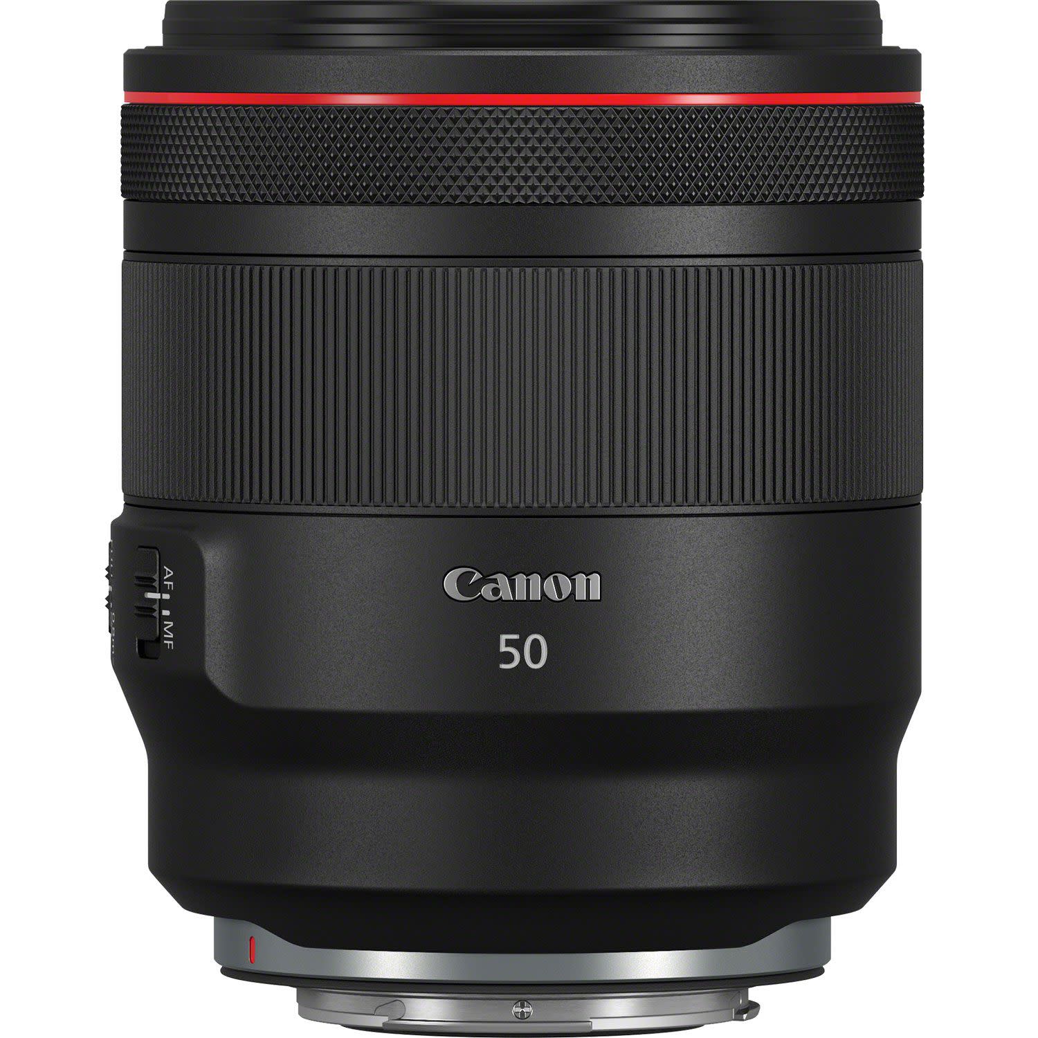 Εικόνα 1 του Canon RF 50mm f/1.2 L USM